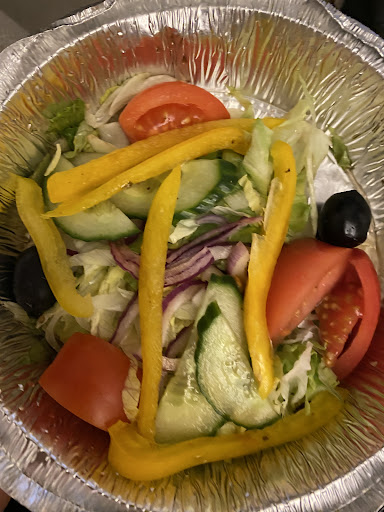 Photo of GREEK HOUSE SOUVLAKI - 4 West St, Buckingham MK18 1HL