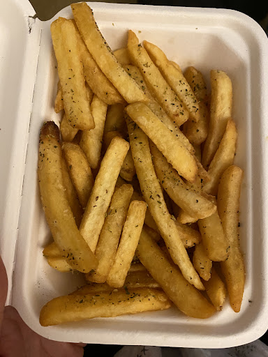 Photo of GREEK HOUSE SOUVLAKI - 4 West St, Buckingham MK18 1HL