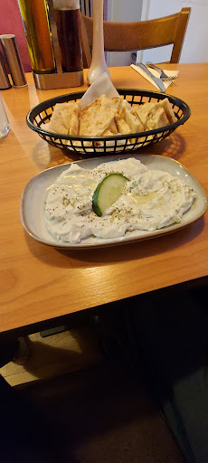 Photo of GREEK HOUSE SOUVLAKI - 4 West St, Buckingham MK18 1HL