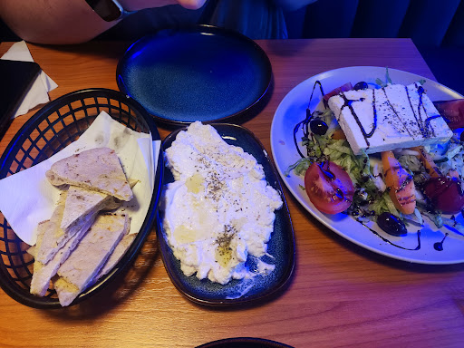 Photo of GREEK HOUSE SOUVLAKI - 4 West St, Buckingham MK18 1HL