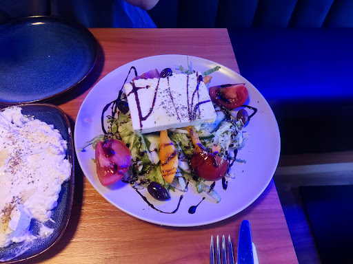 Photo of GREEK HOUSE SOUVLAKI - 4 West St, Buckingham MK18 1HL