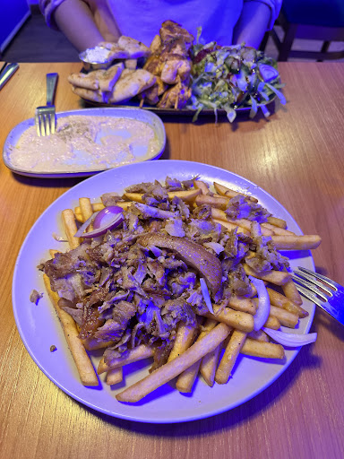 Photo of GREEK HOUSE SOUVLAKI - 4 West St, Buckingham MK18 1HL