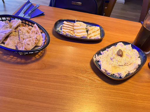 Photo of GREEK HOUSE SOUVLAKI - 4 West St, Buckingham MK18 1HL