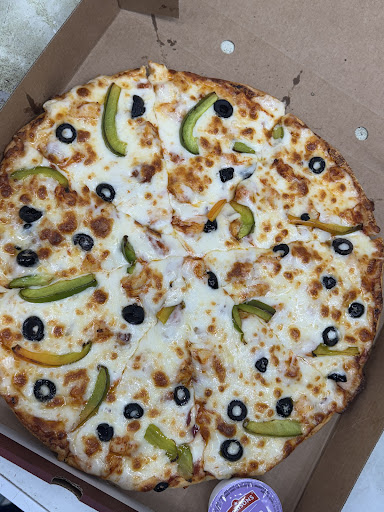 Photo of Buckingham Pizza House - 17 Pitchford Walk, Buckingham MK18 7BU