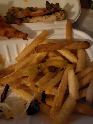 Photo of Buckingham Pizza House - 17 Pitchford Walk, Buckingham MK18 7BU