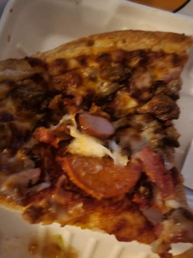 Photo of Buckingham Pizza House - 17 Pitchford Walk, Buckingham MK18 7BU