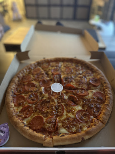 Photo of Buckingham Pizza House - 17 Pitchford Walk, Buckingham MK18 7BU