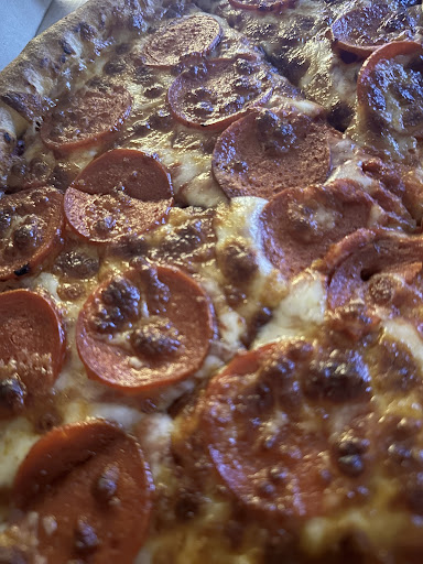 Photo of Buckingham Pizza House - 17 Pitchford Walk, Buckingham MK18 7BU