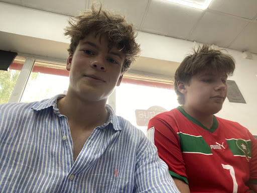 Photo of Buckingham Pizza House - 17 Pitchford Walk, Buckingham MK18 7BU