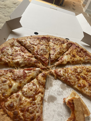 Photo of Buckingham Pizza House - 17 Pitchford Walk, Buckingham MK18 7BU