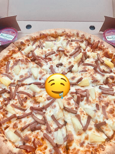 Photo of Buckingham Pizza House - 17 Pitchford Walk, Buckingham MK18 7BU