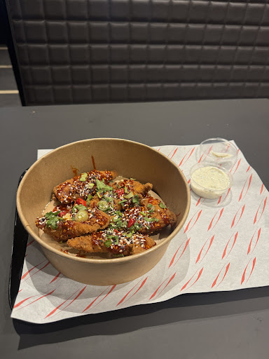 Photo of Kebanos Restaurant - Unit EY1-B, Pioneer Square, Bicester OX26 6FA