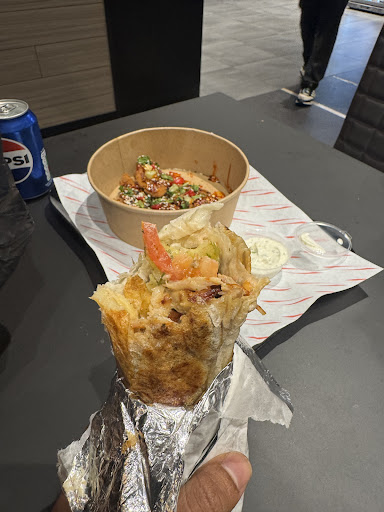 Photo of Kebanos Restaurant - Unit EY1-B, Pioneer Square, Bicester OX26 6FA