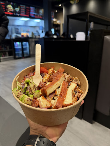 Photo of Kebanos Restaurant - Unit EY1-B, Pioneer Square, Bicester OX26 6FA