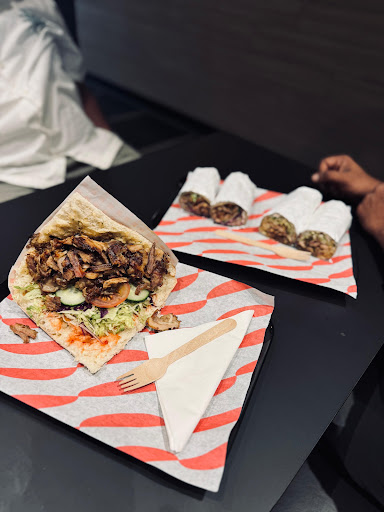 Photo of Kebanos Restaurant - Unit EY1-B, Pioneer Square, Bicester OX26 6FA