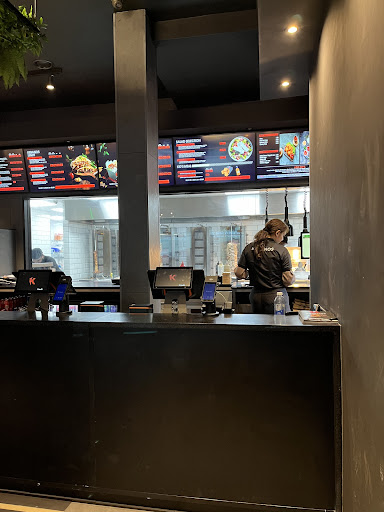 Photo of Kebanos Restaurant - Unit EY1-B, Pioneer Square, Bicester OX26 6FA