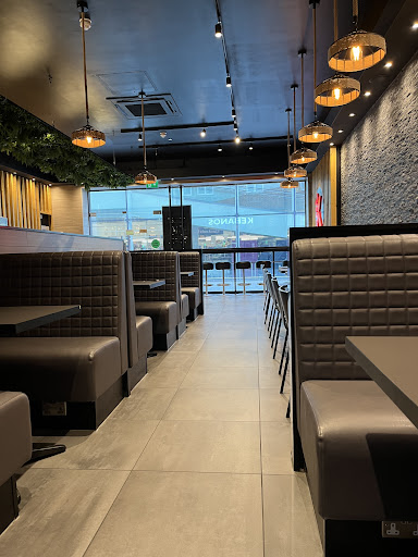 Photo of Kebanos Restaurant - Unit EY1-B, Pioneer Square, Bicester OX26 6FA