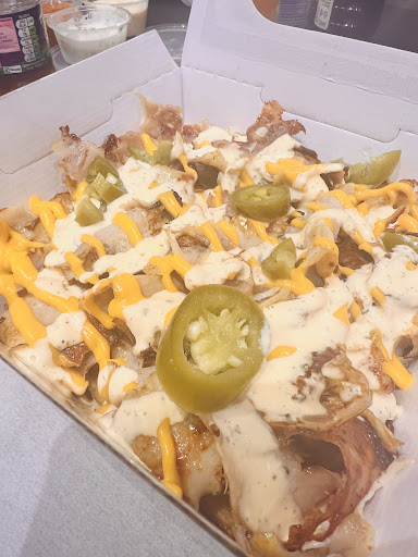 Photo of Kebanos Restaurant - Unit EY1-B, Pioneer Square, Bicester OX26 6FA