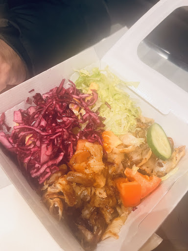 Photo of Kebanos Restaurant - Unit EY1-B, Pioneer Square, Bicester OX26 6FA