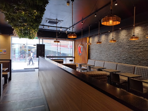 Photo of Kebanos Restaurant - Unit EY1-B, Pioneer Square, Bicester OX26 6FA