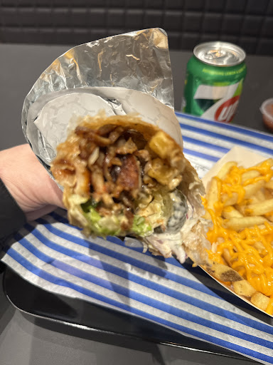 Photo of Kebanos Restaurant - Unit EY1-B, Pioneer Square, Bicester OX26 6FA