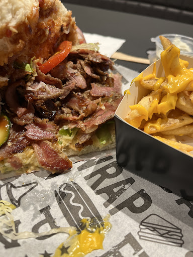 Photo of Kebanos Restaurant - Unit EY1-B, Pioneer Square, Bicester OX26 6FA