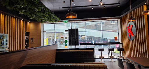 Photo of Kebanos Restaurant - Unit EY1-B, Pioneer Square, Bicester OX26 6FA