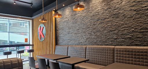 Photo of Kebanos Restaurant - Unit EY1-B, Pioneer Square, Bicester OX26 6FA