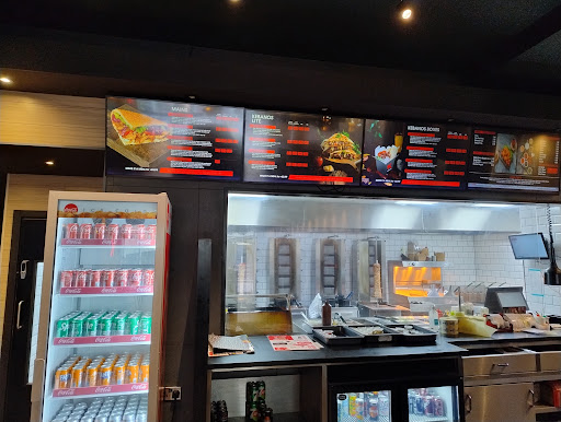 Photo of Kebanos Restaurant - Unit EY1-B, Pioneer Square, Bicester OX26 6FA