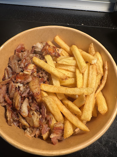 Photo of Kebanos Restaurant - Unit EY1-B, Pioneer Square, Bicester OX26 6FA