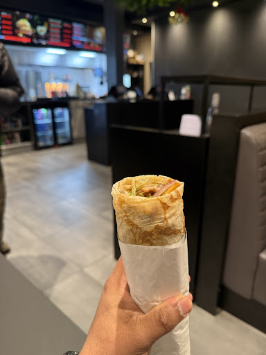 Photo of Kebanos Restaurant - Unit EY1-B, Pioneer Square, Bicester OX26 6FA