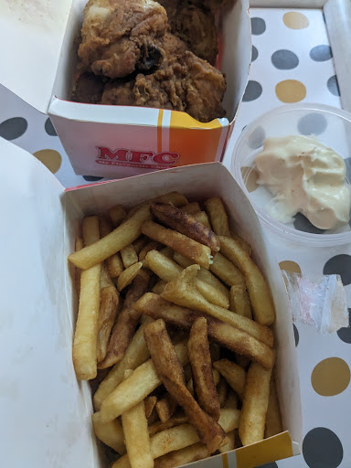 Photo of The Peri Peri Chicken Company - 4 Homeground, Buckingham MK18 1UH