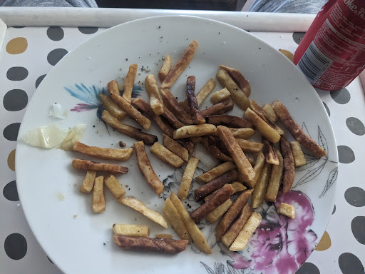 Photo of The Peri Peri Chicken Company - 4 Homeground, Buckingham MK18 1UH