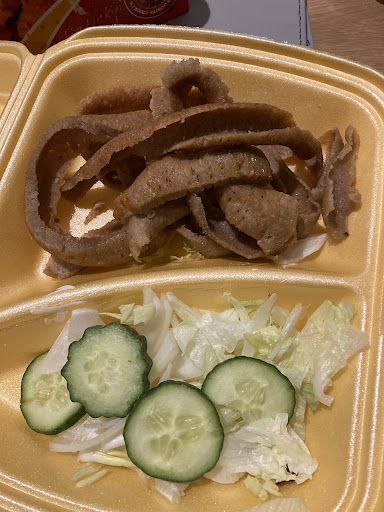 Photo of The Peri Peri Chicken Company - 4 Homeground, Buckingham MK18 1UH