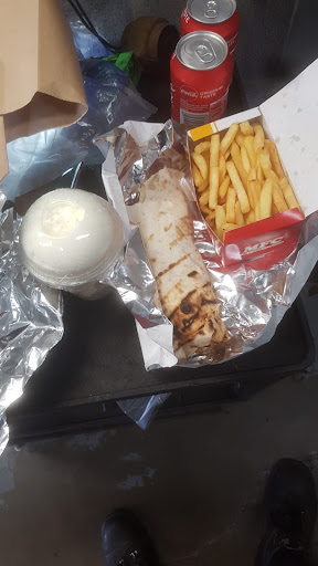 Photo of The Peri Peri Chicken Company - 4 Homeground, Buckingham MK18 1UH