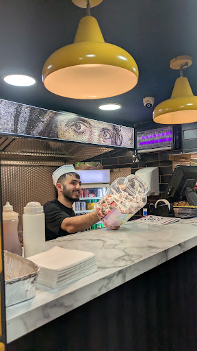 Photo of Antep Kebab House Buckingham - 5 High St, Buckingham MK18 1NT