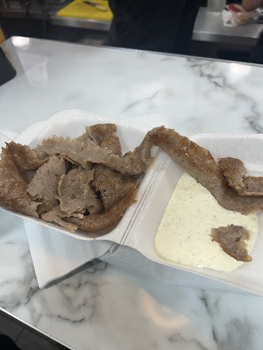 Photo of Antep Kebab House Buckingham - 5 High St, Buckingham MK18 1NT