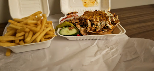 Photo of Antep Kebab House Buckingham - 5 High St, Buckingham MK18 1NT