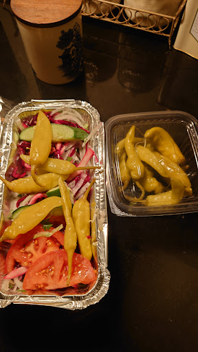 Photo of Antep Kebab House Buckingham - 5 High St, Buckingham MK18 1NT