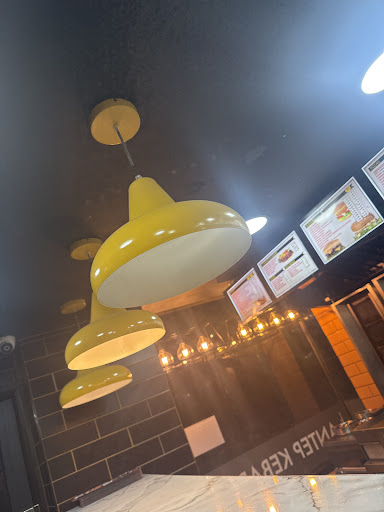 Photo of Antep Kebab House Buckingham - 5 High St, Buckingham MK18 1NT