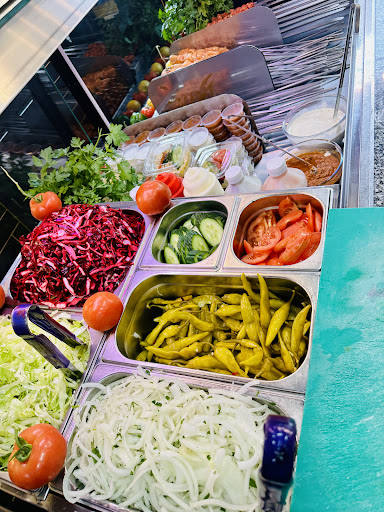 Photo of Antep Kebab House Buckingham - 5 High St, Buckingham MK18 1NT