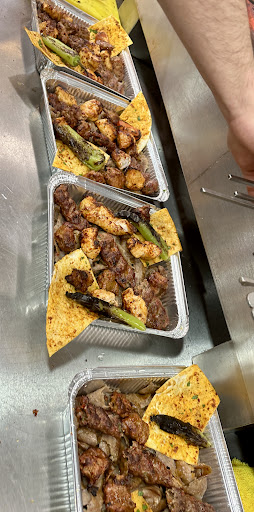 Photo of Antep Kebab House Buckingham - 5 High St, Buckingham MK18 1NT