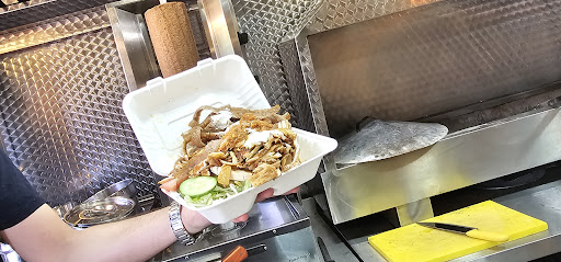 Photo of Antep Kebab House Buckingham - 5 High St, Buckingham MK18 1NT