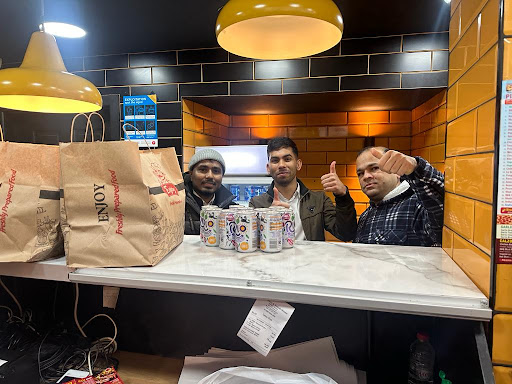 Photo of Antep Kebab House Buckingham - 5 High St, Buckingham MK18 1NT