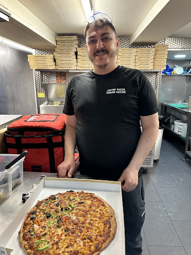 Photo of Antep Kebab House Buckingham - 5 High St, Buckingham MK18 1NT