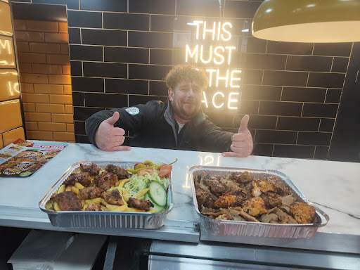 Photo of Antep Kebab House Buckingham - 5 High St, Buckingham MK18 1NT