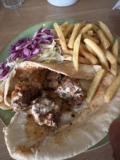 Photo of Antep Kebab House Buckingham - 5 High St, Buckingham MK18 1NT