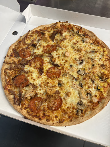 Photo of Antep Kebab House Buckingham - 5 High St, Buckingham MK18 1NT