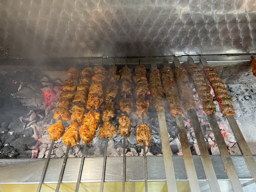 Photo of Antep Kebab House Buckingham - 5 High St, Buckingham MK18 1NT