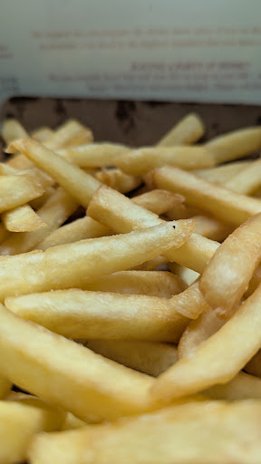 Photo of Antep Kebab House Buckingham - 5 High St, Buckingham MK18 1NT